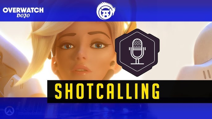 Use Concise Shotcalling to Coordinate Without Toxicity