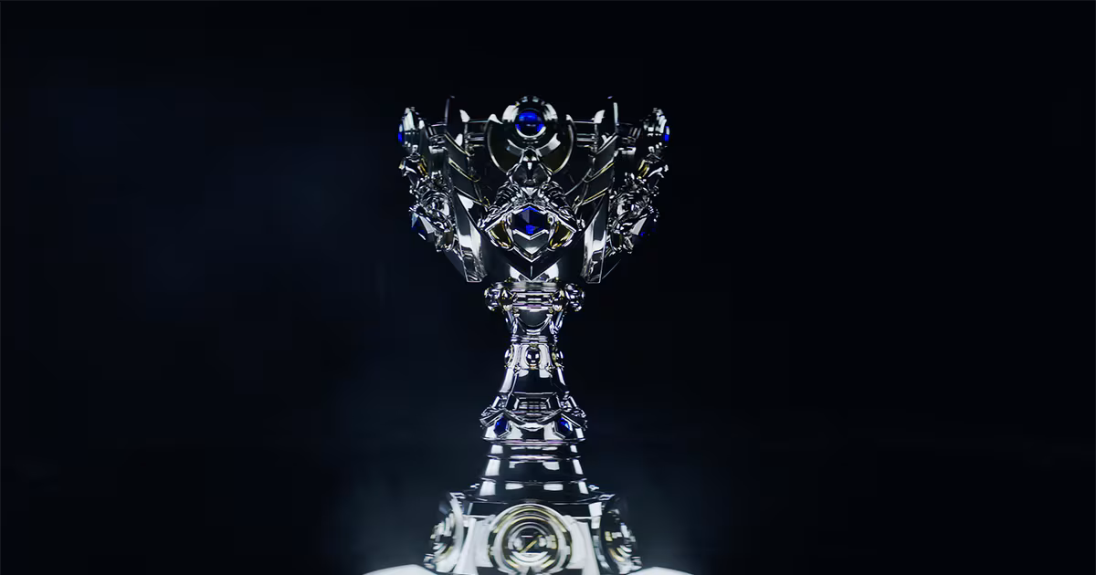 Worlds 2026: A North American Tour for the Summoner