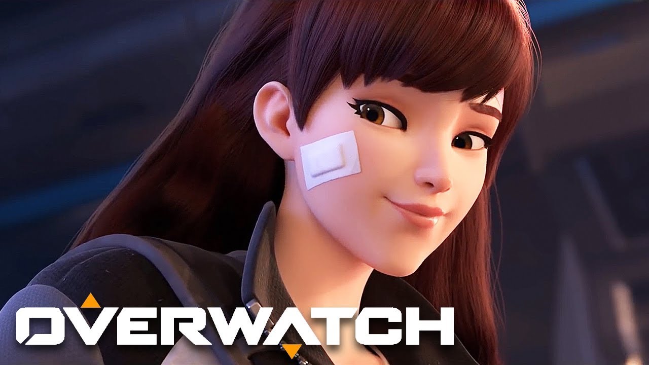 Lore Background and Voice Cast Details