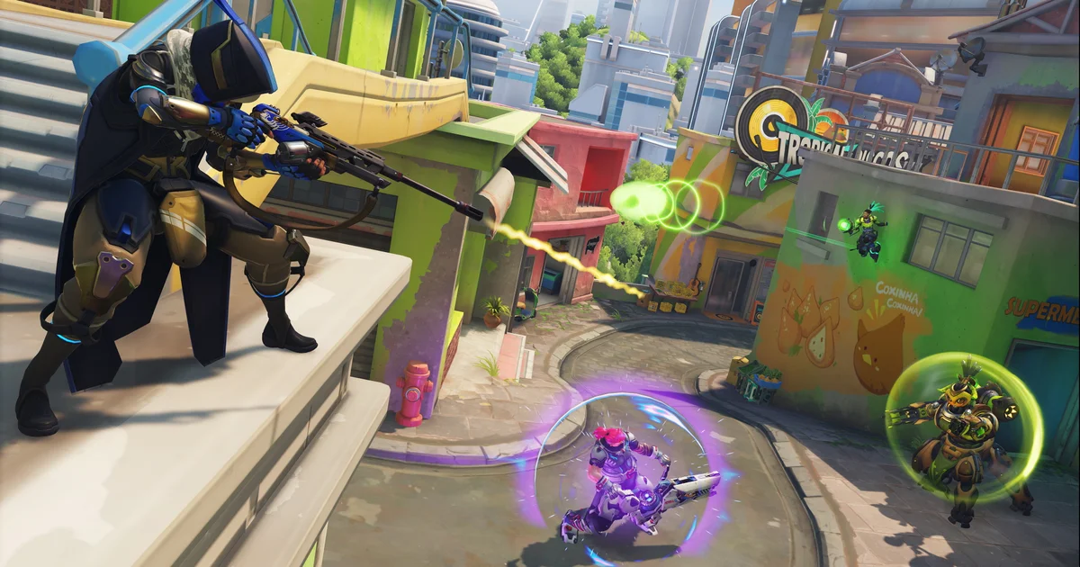 Master the Neutral Game and Stop Feeding Your SR Away