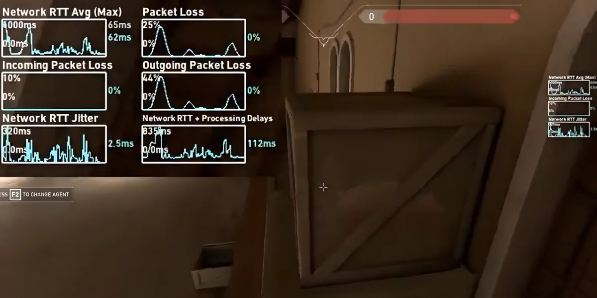 Network and Hardware Tuning for Consistent Response
