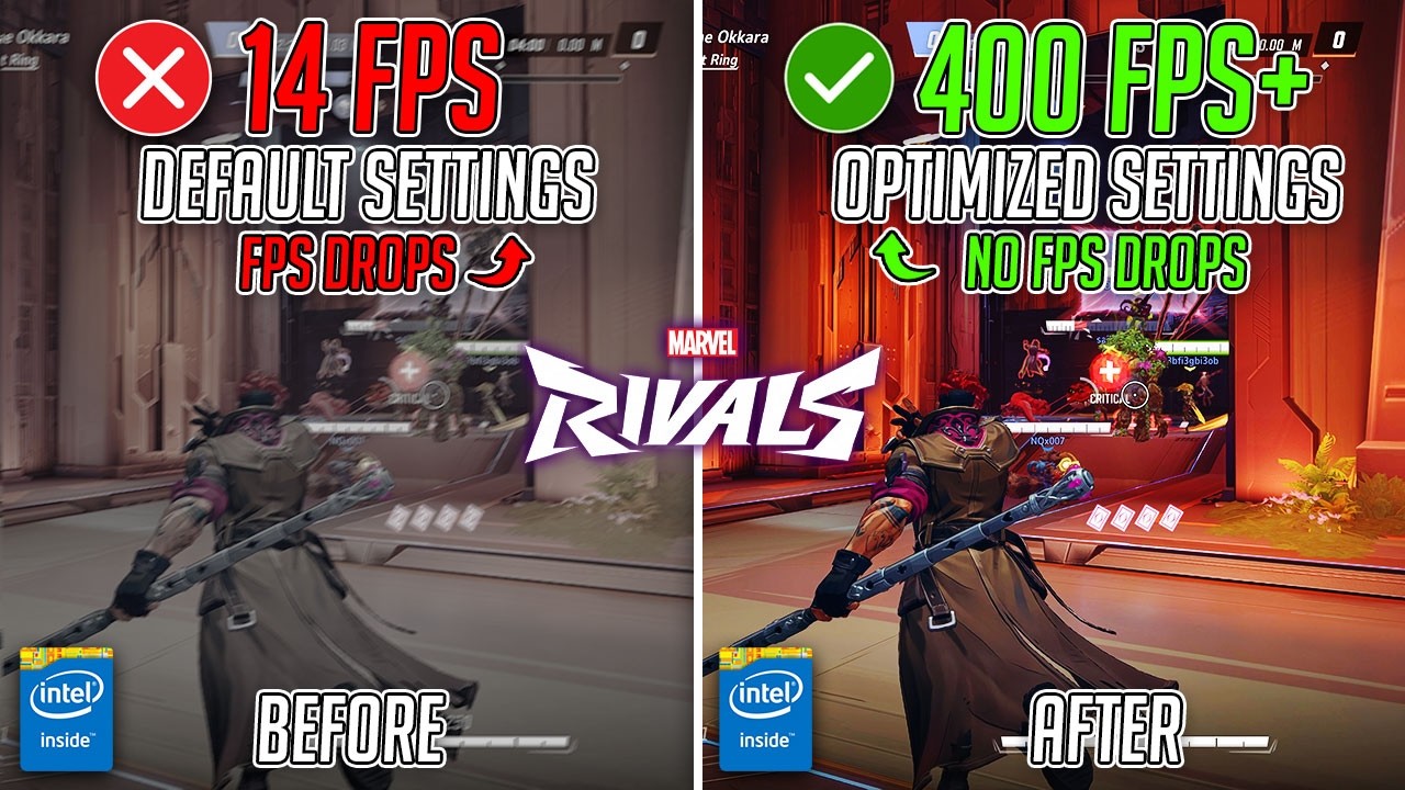 Step 3: In-Game Settings and Windows Optimization for Stable Ping & FPS