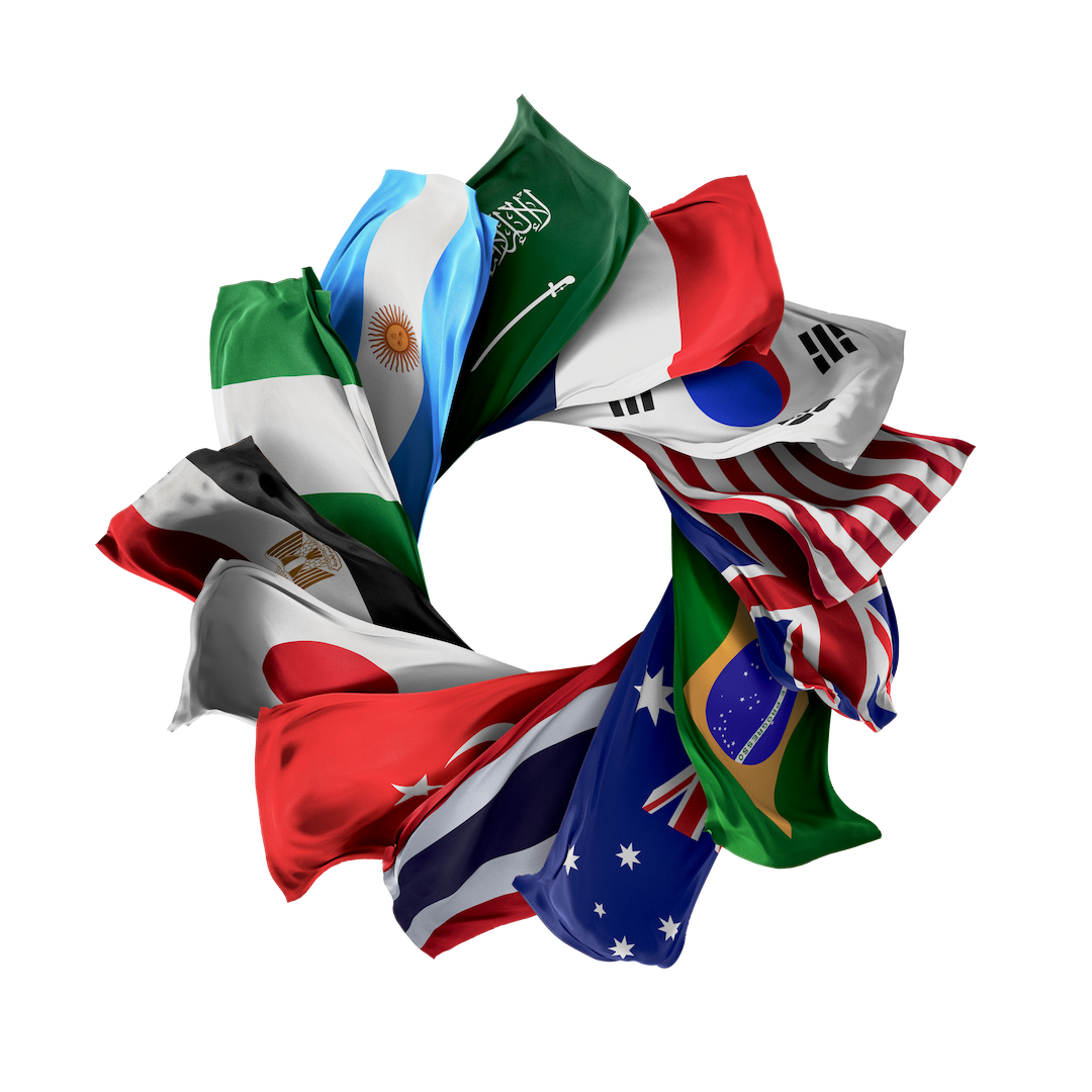 Esports Nations Cup 2026: Country vs. Country