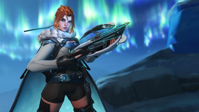 Why Blizzard Forced You Onto EU Servers