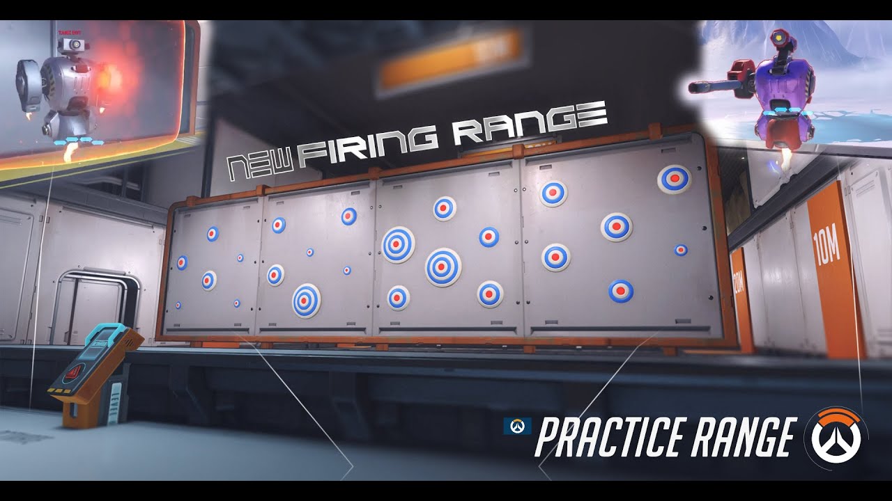 Why Workshop Codes Beat the Practice Range