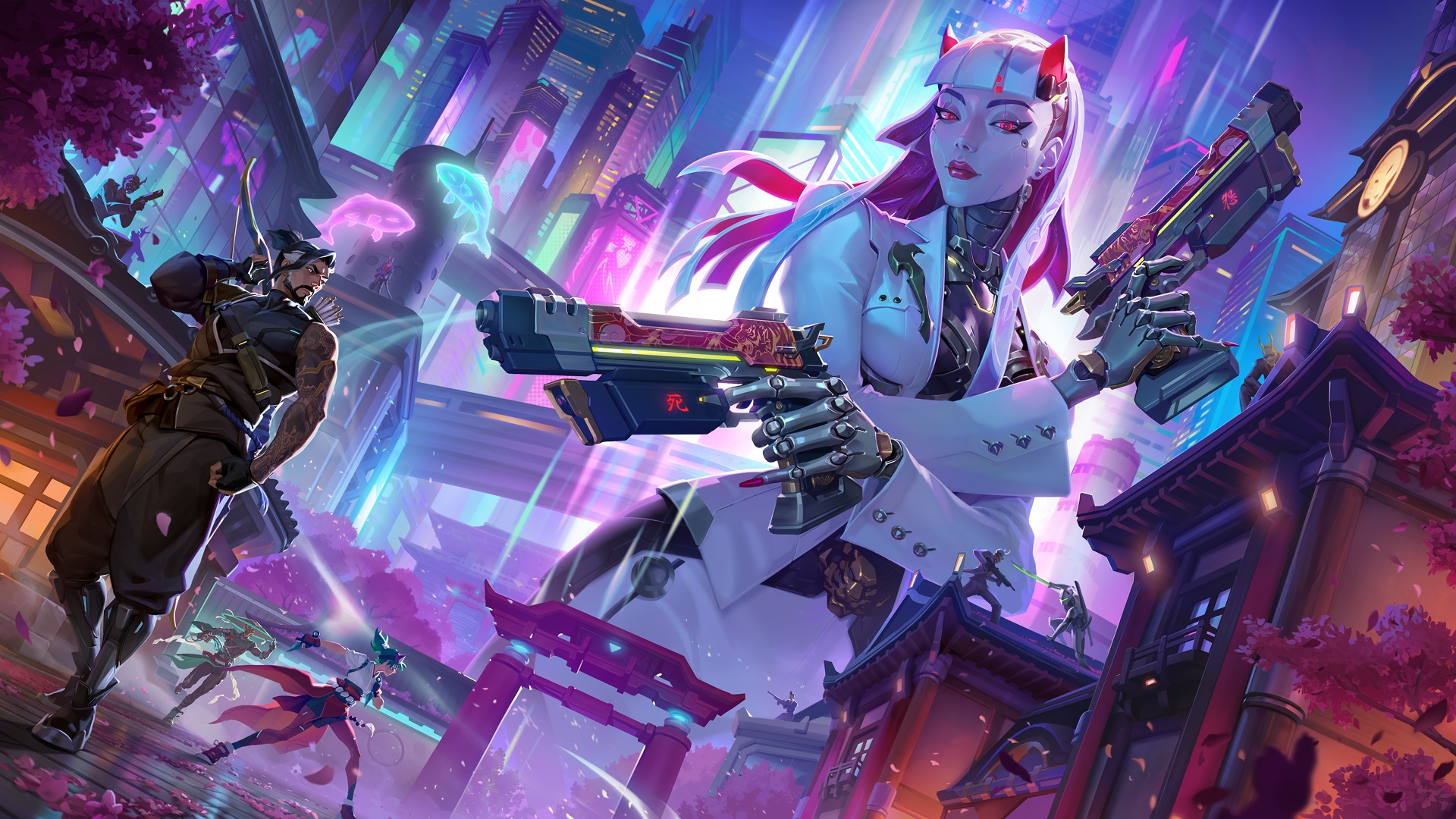 The Official Way: Battle.net Region Selector (and Why It Fails)