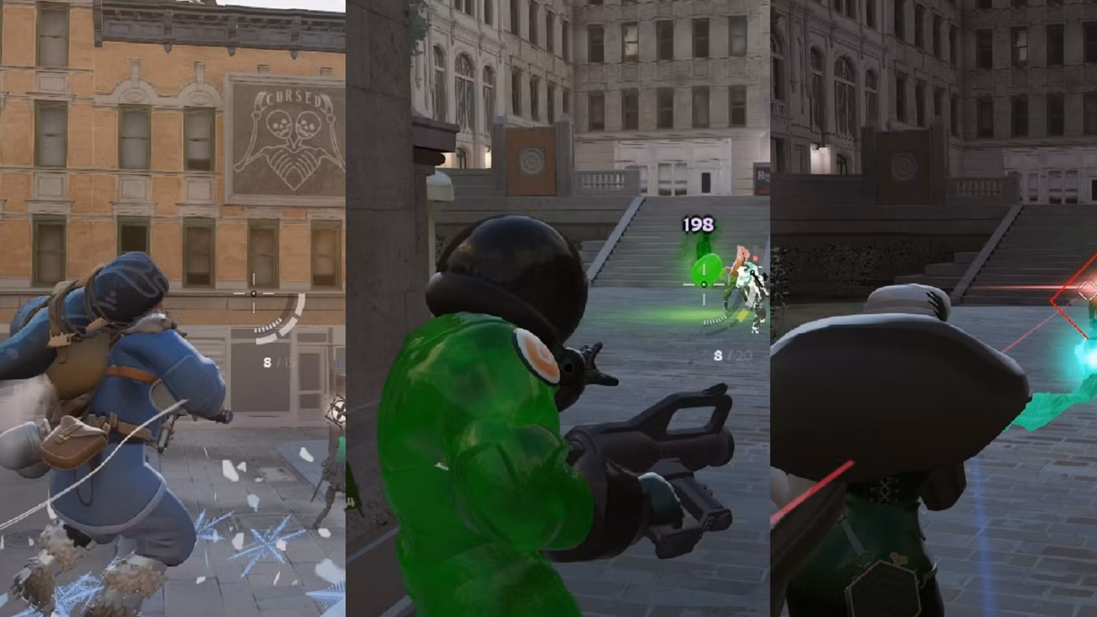 Optimizing Rotations and Detours