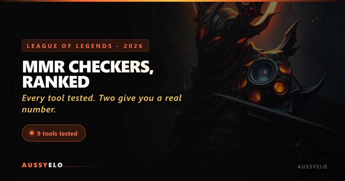 How to Fix Your LP Gains and Start Climbing for Real