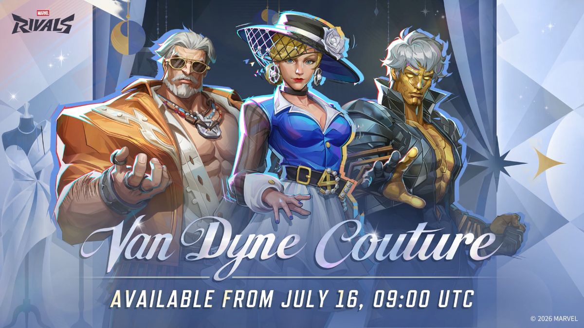 Free Cosmetics and the Van Dyne Couture Event