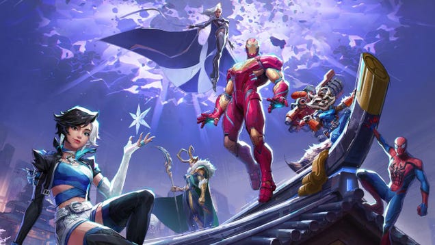 The Path to Doomsday and MCU Collaborations