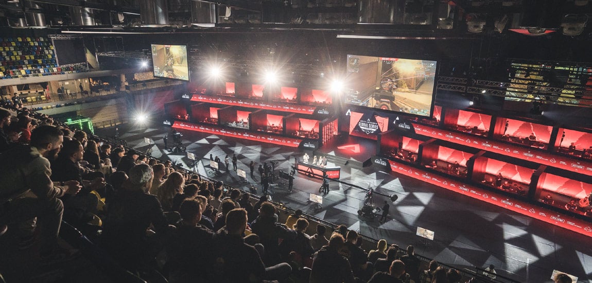 ALGS Year 6: The New Global LAN Calendar